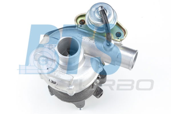 Turbocompresseur, suralimentation ORIGINAL